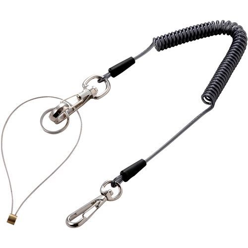 スケルトンホルダー ブラック。 JSC-1 B 1点