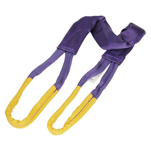 ソフトスリングベルトRE1t×1M 1m REV-1M 1