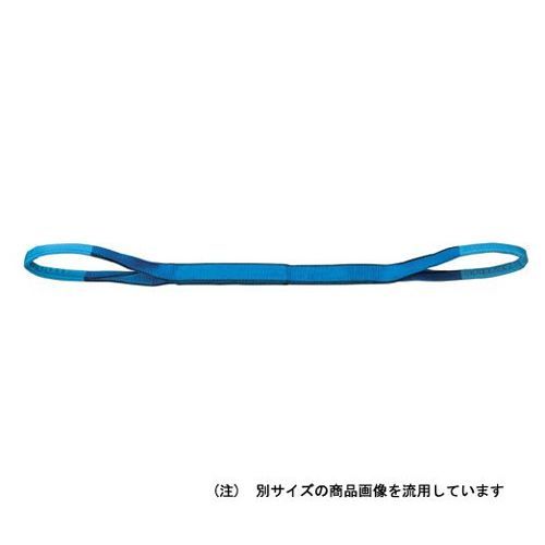 ベルトスリング NBスリング(両端アイ形) 50mm×6m NB3E50-60 1点