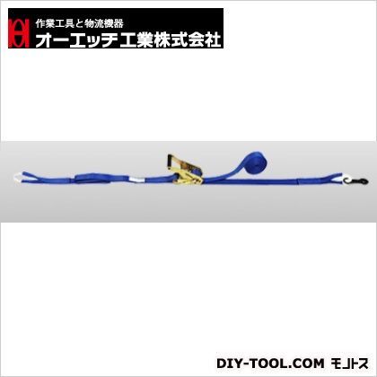 ベルト荷締機