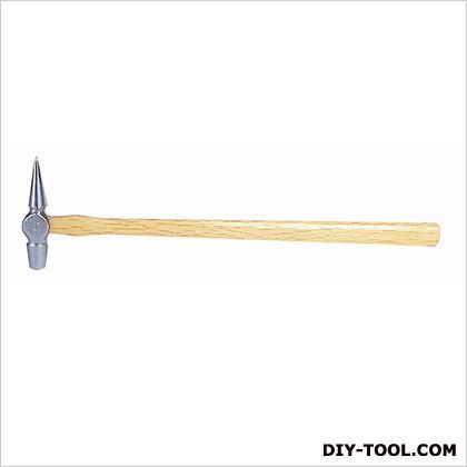 テストハンマーメッキ