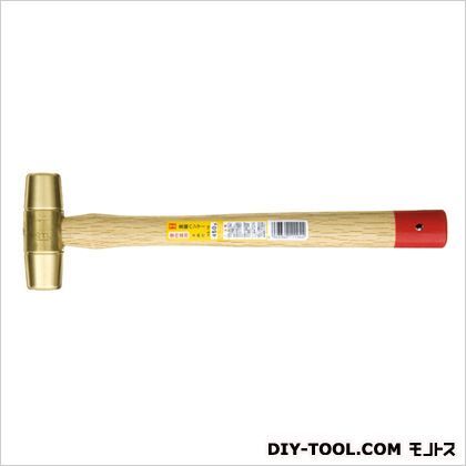 真鍮ハンマー#1 BS-10 1点