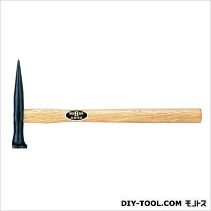 ピンシボリハンマー