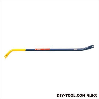 曲がりにくい平バラシバール