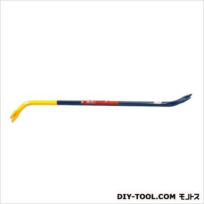 曲がりにくい 八角バラシバール