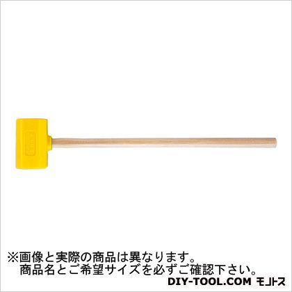 ウレタン角カケヤ(木柄)