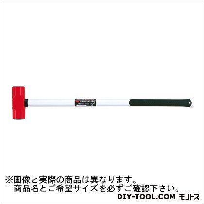 PXG両口ハンマー(グラスファイバー柄)1.8 PXW-18G-6 1