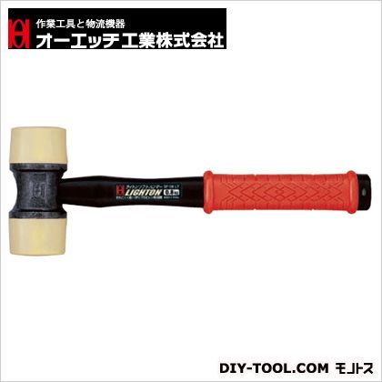 ライトン ソフトハンマー 鉄