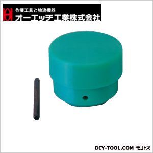 コンビハンマーアジャストショックレスバー替ヘッド適用φ28(1/2)