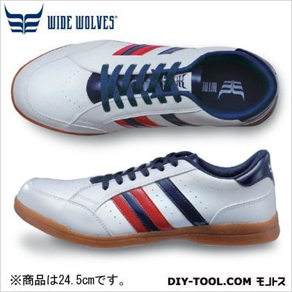 ワイドウルブス WW-302