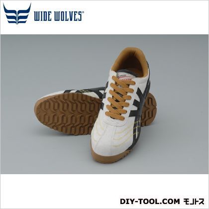 ワイドウルブス イノベート WW-107