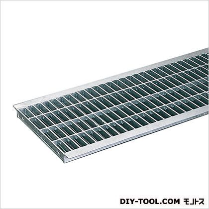 並目プレーン溝蓋グレーチング