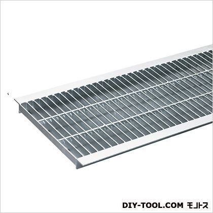 中間目プレーン溝蓋グレーチング