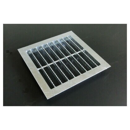 スチール製 改良桝用ます蓋 並目ノンスリップタイプ 桝穴180用