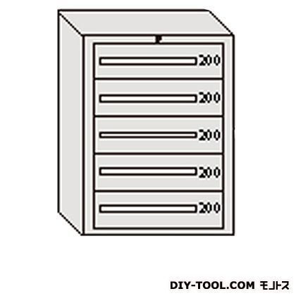 デラックスキャビネット 若草 幅×奥行×高さ:811×557×1081mm DX1002 1