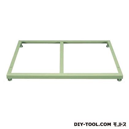 レベラー 若草 幅×奥行×高さ:811×556×39mm LDX 1