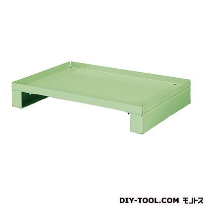 キャビネットパレット 幅×奥行:817×556mm 若草 CDXP