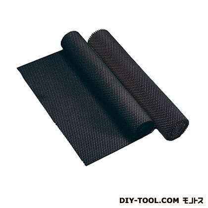 保護シート 黒 幅×奥行:1800×450mm NSL-B 1