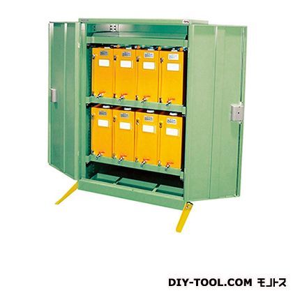 オイルロッカー 幅×奥行×高さ:811×616×1281mm OL1200B 1