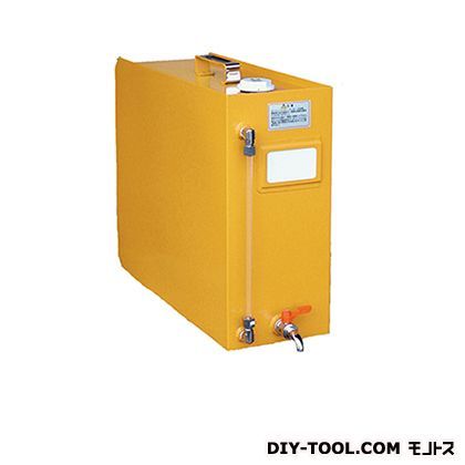 オイル缶 幅×奥行×高さ:170×535×395mm OL25 1