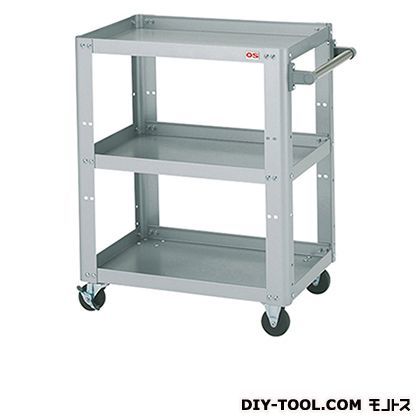 アールワゴン 幅×奥行×高さ:670×400×751mm RW6473 1