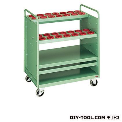 ツーリングパネルワゴン 幅×奥行×高さ:825×556×999mm PN3032 1