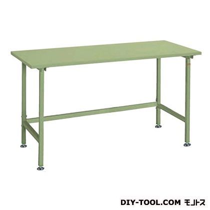 立作業台 幅×奥行×高さ:1200×600×950mm NBS1260H 1