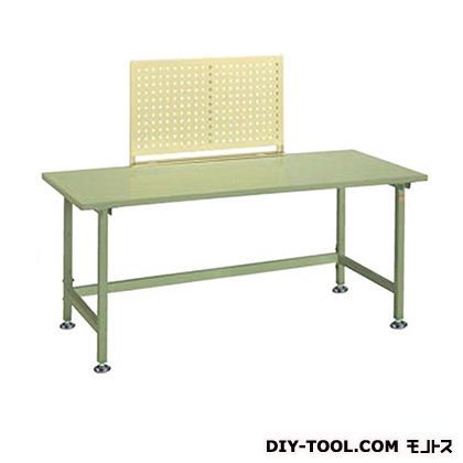 中量作業台 幅×奥行×高さ:1200×750×750mm NBS1270W 1