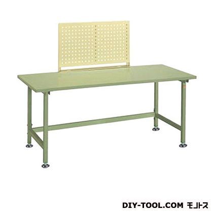 中量作業台 幅×奥行×高さ:1800×750×750mm NBS1870W 1