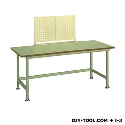 中量作業台 幅×奥行×高さ:1500×600×750mm NBL1560W 1