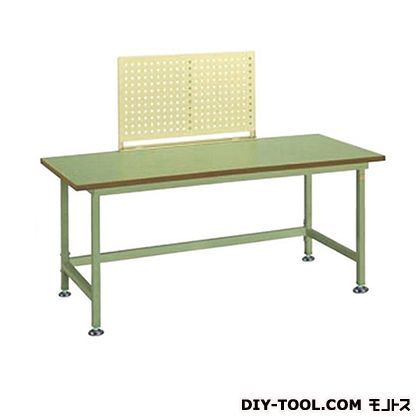 中量作業台 幅×奥行×高さ:1800×750×750mm NBL1870W 1