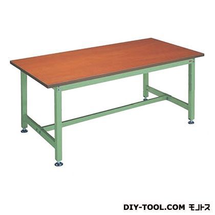 中量作業台 幅×奥行×高さ:1500×900×750mm BDW1590 1