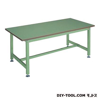 中量作業台 幅×奥行×高さ:1800×900×750mm BDL1890 1