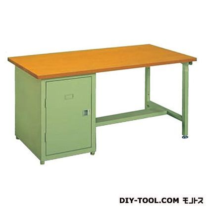 中量作業台 幅×奥行×高さ:1200×750×750mm KW127B 1