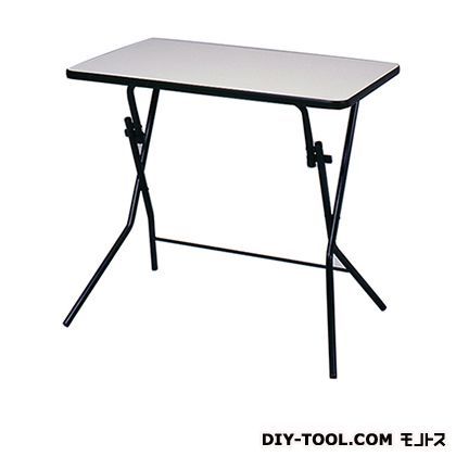 スタンドタッチテーブル 幅×奥行×高さ:750×190×870mm OSB-75W 1