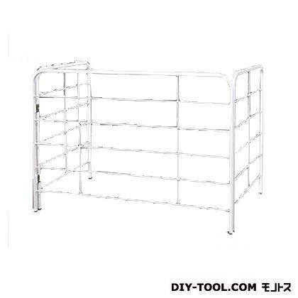 ガードフェンス 幅×奥行×高さ:1300×850×900mm 02035491010 1