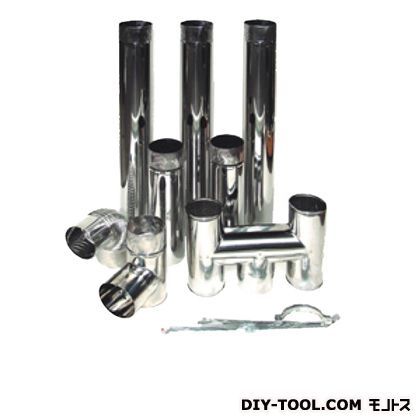 排気筒セット 04038800010 1