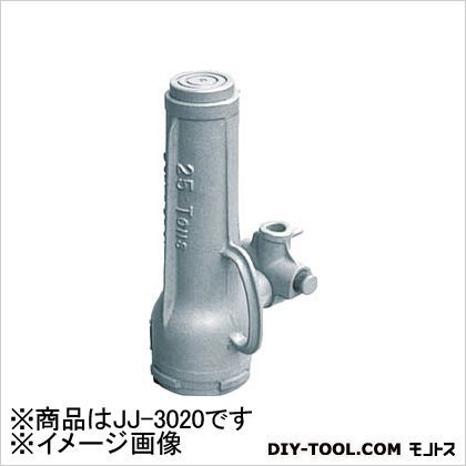 ジャーナルジャッキ揚力300KNJJ-3020(×1) JJ3020 1