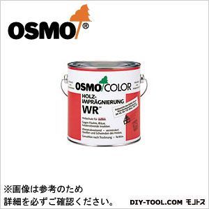 オスモカラーWR(ウォーターレペレント)防腐/防虫/防カビ用 透明 25L 4001 1