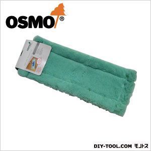 オスモオプティセットメンテナンス用ダストモップ グリーン 1