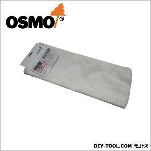 オスモオプティセットメンテナンス用水拭用マイクロモップ ホワイト 1