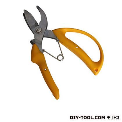 キャッチカット剪定鋏 全長:198mm #565 1