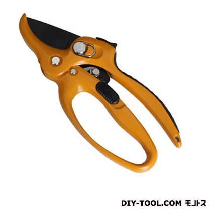 替刃式ラチェット剪定鋏 全長:205mm #566 1
