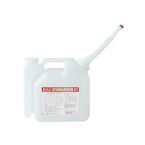 ニュー安全混合容器2L AGX-2NA 1点