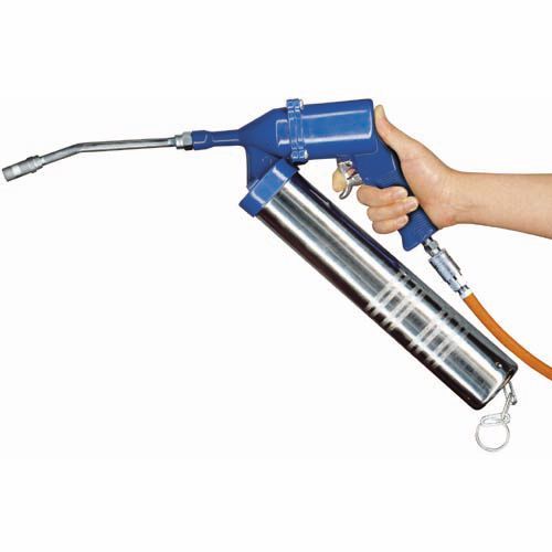 エアーグリースガン6Pセット EGG-400W 1点