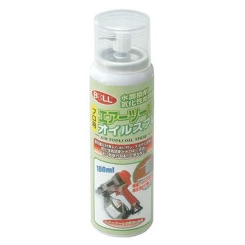 エアツールスプレー100ml ETO-100S 1点