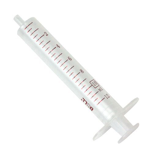 プラスチックシリンジ10ml SZ-10 1点