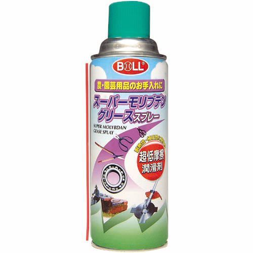 園芸用SPモリブテングリース SMG-420SG 1点