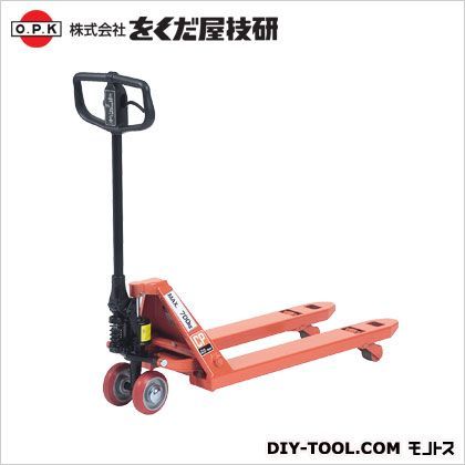 キャッチパレットトラック オレンジ×ブラック CP-7M-85 1台