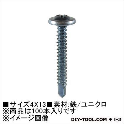 大里 ピアスビス シンワッシャー 4×13 60-385 100本...